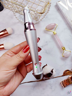 Beautifly B Meso Gold Anti-aging Microneedling Pen E71026718 for skin rejuvenation – Keans Claremorris