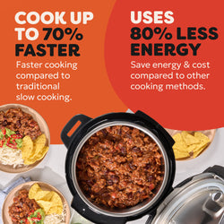 Instant Pot Multicooker XL 7.1L