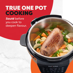 Instant Pot Multicooker XL 7.1L