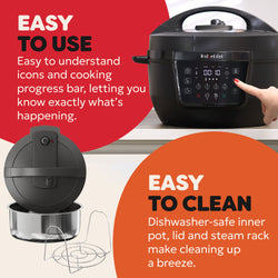 Instant Pot Multicooker XL 7.1L