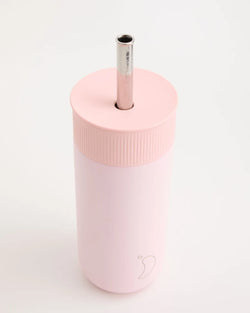 Chillys Series 2 Switch 2n1 Blush Pink 500ml