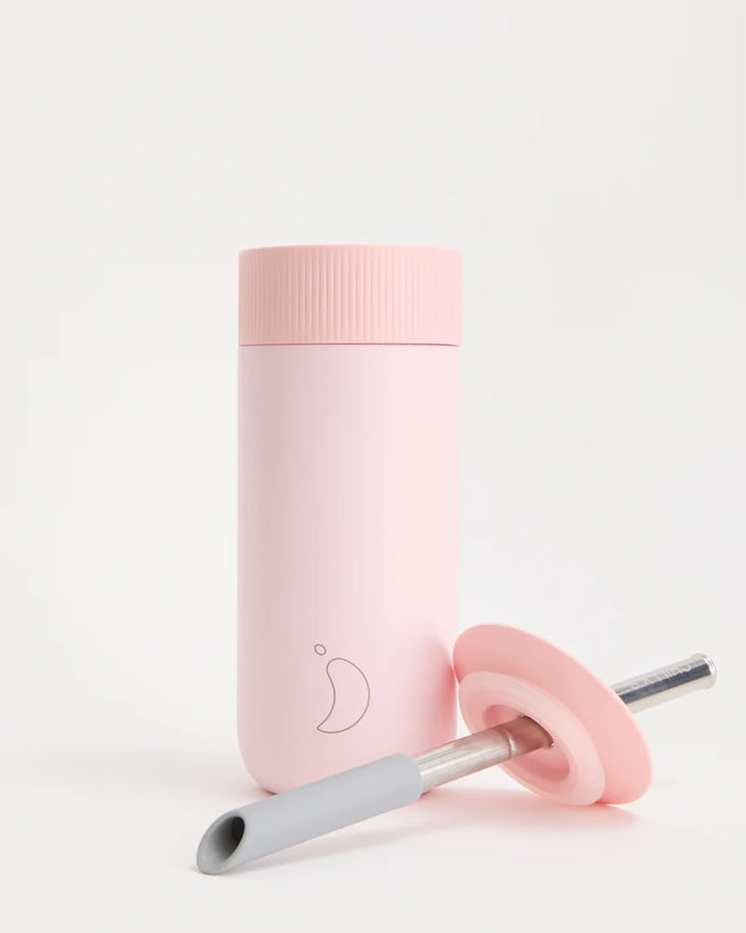 Chillys Series 2 Switch 2n1 Blush Pink 500ml - Image 4