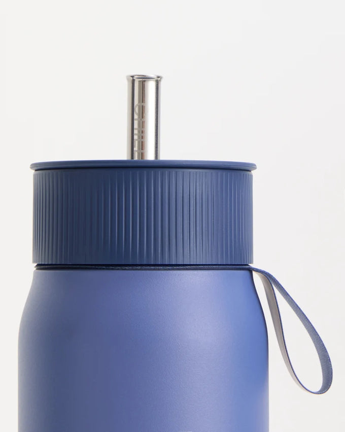 Chillys Series 2 Switch 2n1 Whale Blue 500ml - Image 3