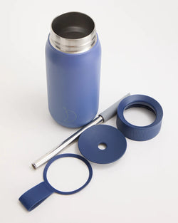 Chillys Series 2 Switch 2n1 Whale Blue 500ml