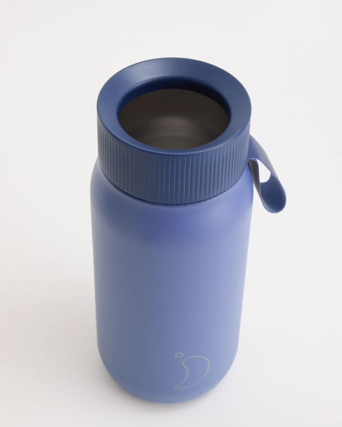 Chillys Series 2 Switch 2n1 Whale Blue 500ml - Image 4