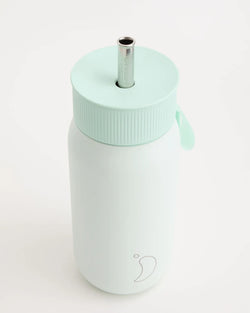 Chillys Series 2 Switch 2n1 Lichen Green 500ml
