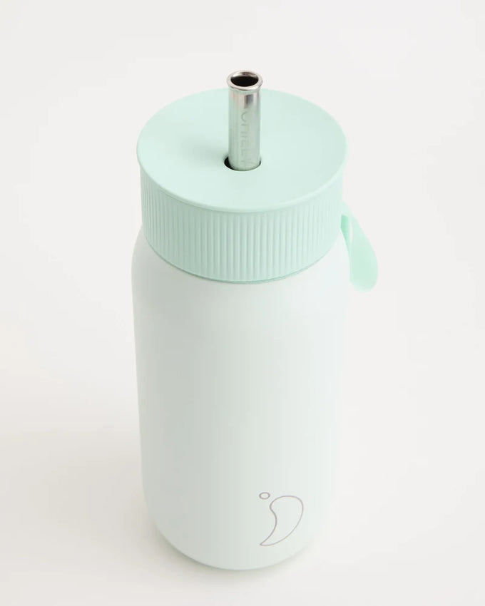Chillys Series 2 Switch 2n1 Lichen Green 500ml - Image 2