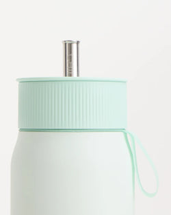 Chillys Series 2 Switch 2n1 Lichen Green 500ml