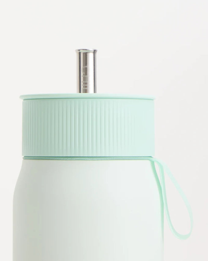 Chillys Series 2 Switch 2n1 Lichen Green 500ml - Image 3