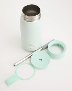 Chillys Series 2 Switch 2n1 Lichen Green 500ml