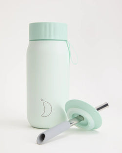 Chillys Series 2 Switch 2n1 Lichen Green 500ml