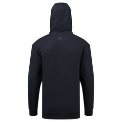 Portwest Embossed Hoodie Navy