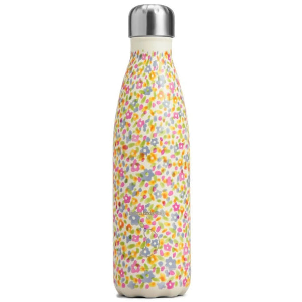 Chilly's 500ml Bottle Wildflower Meadows
