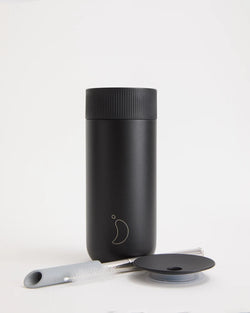 Chillys Series 2 Switch 2n1 Abyss Black 500ml