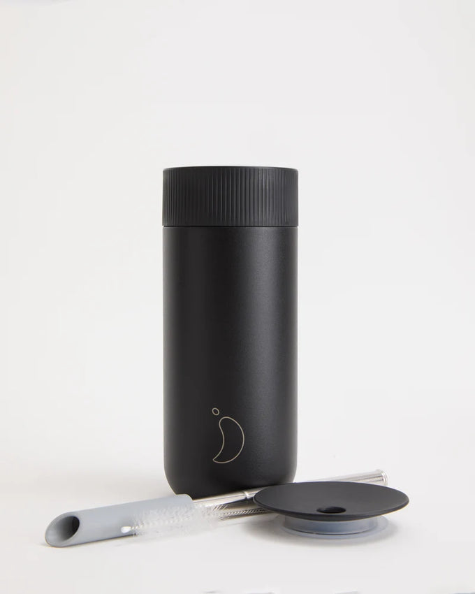 Chillys Series 2 Switch 2n1 Abyss Black 500ml - Image 5