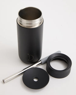 Chillys Series 2 Switch 2n1 Abyss Black 500ml