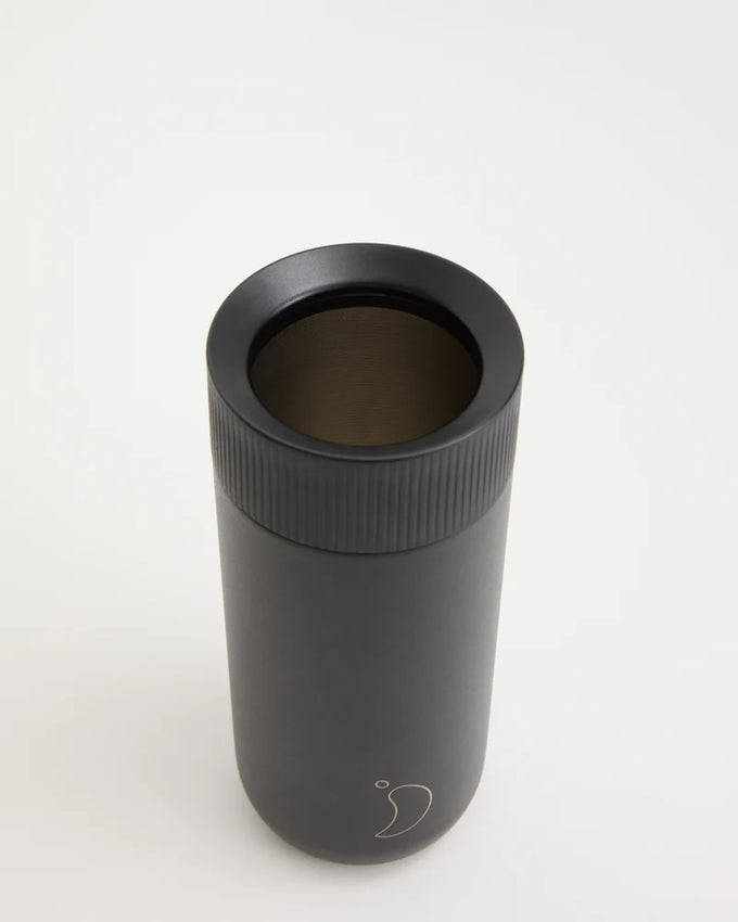 Chillys Series 2 Switch 2n1 Abyss Black 500ml - Image 4