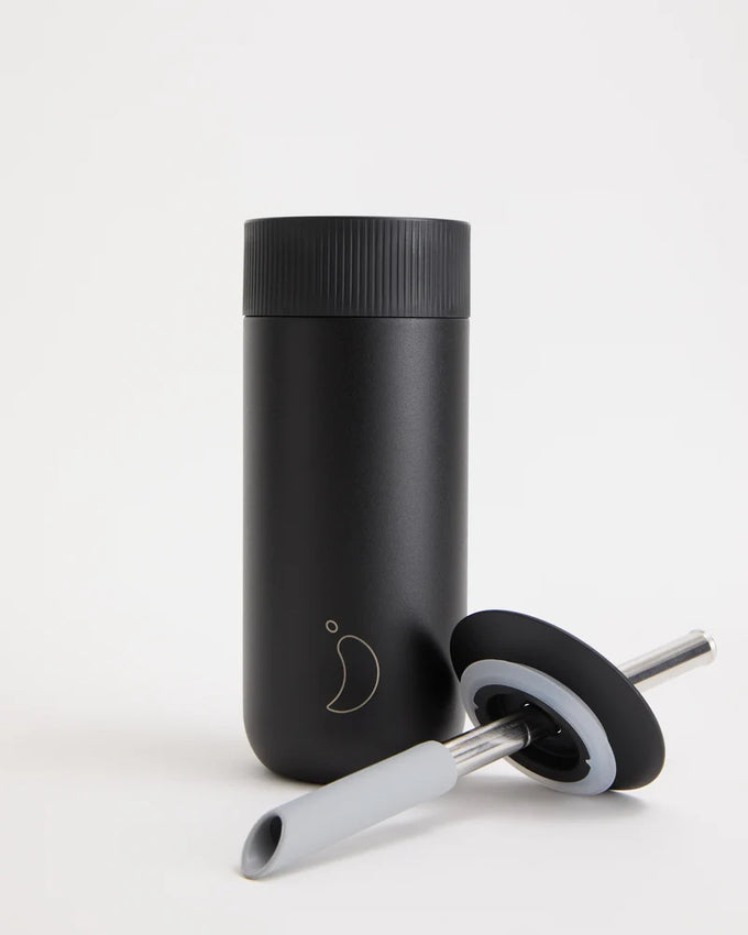 Chillys Series 2 Switch 2n1 Abyss Black 500ml - Image 6