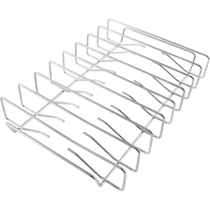 Traeger® Multilingual Rib Rack - Image 1