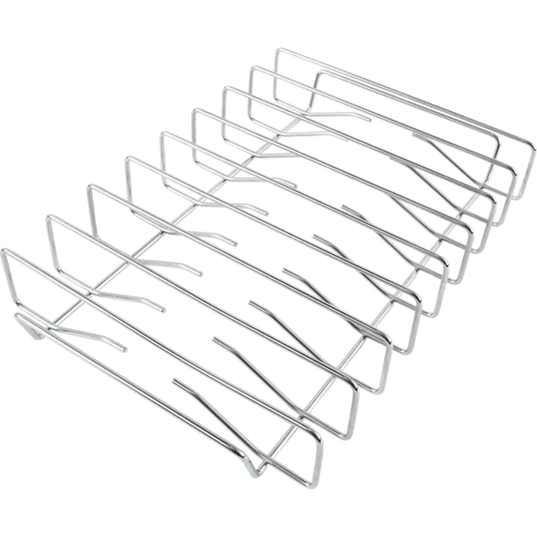 Traeger® Multilingual Rib Rack - Image 1