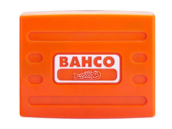 Bahco 2058 Ratchet Socket Set 1/4