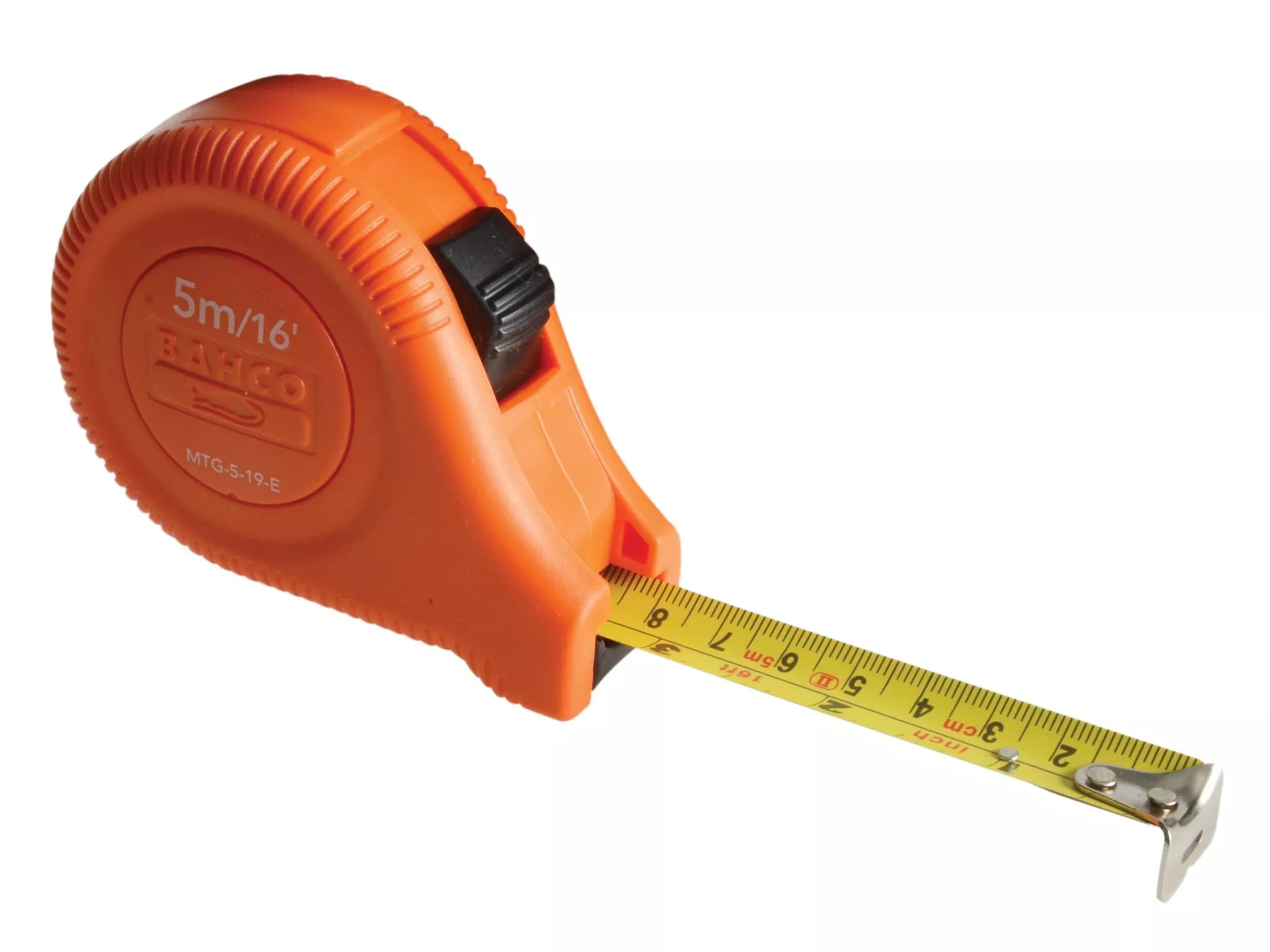 Bahco tape measure deals