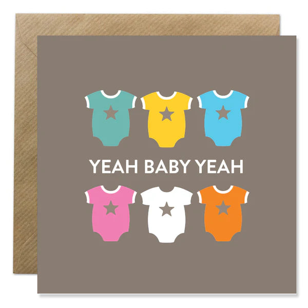 BBunny Yeah Baby Yeah - Image 1