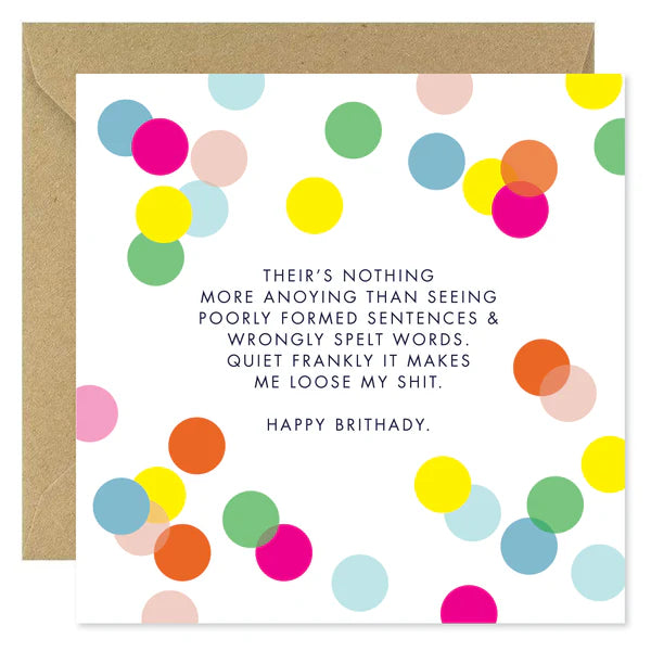 BBunny Syntax Birthday - Image 1