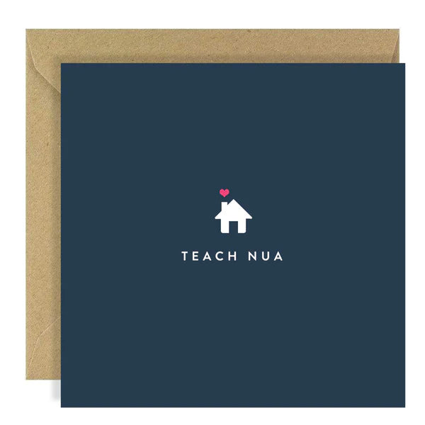 BBunny Teach Nua - Image 1