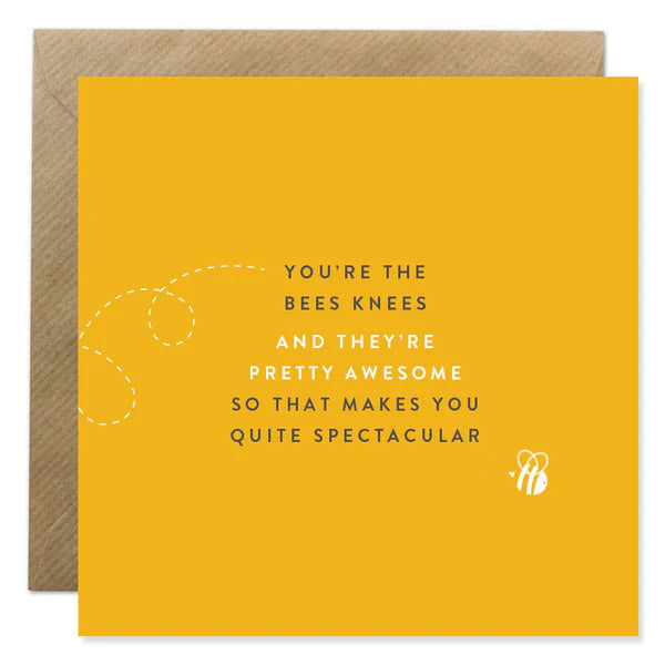 BBunny The Bees Knees