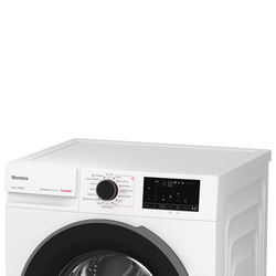 Blomberg 10kg washing machine with 1400 spin, recycled tub, model LWA210461W | Keans Claremorris