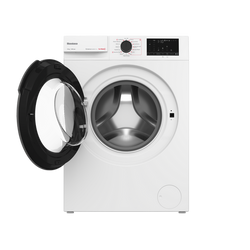 Blomberg 10kg washing machine, 1400 spin, recycled tub, model LWA210461W – available at Keans Claremorris.