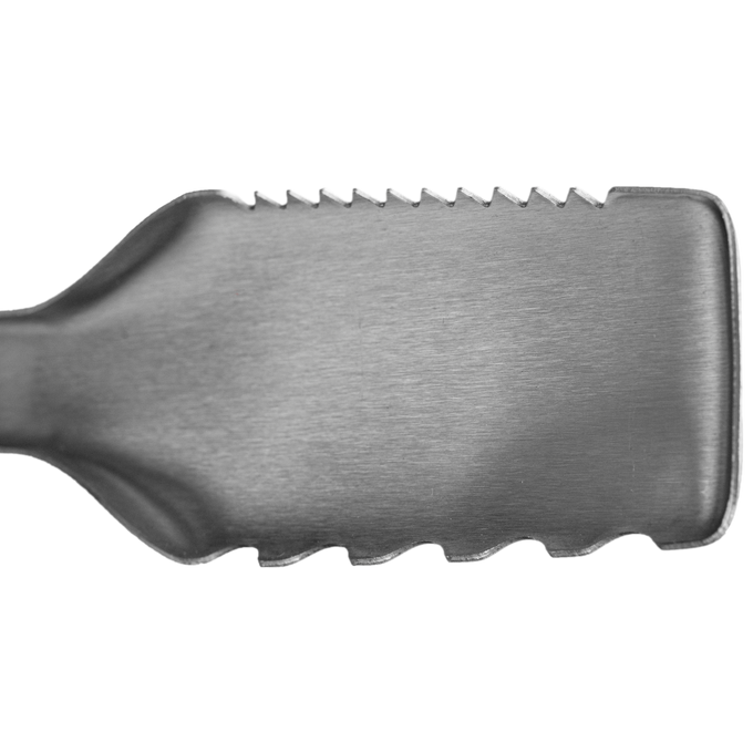 Traeger BBQ Tongs with ergonomic grip for easy grilling, available at Keans Claremorris.