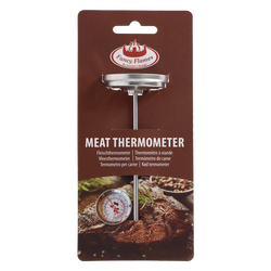BBQ Meat Thermometer Keans Claremorris