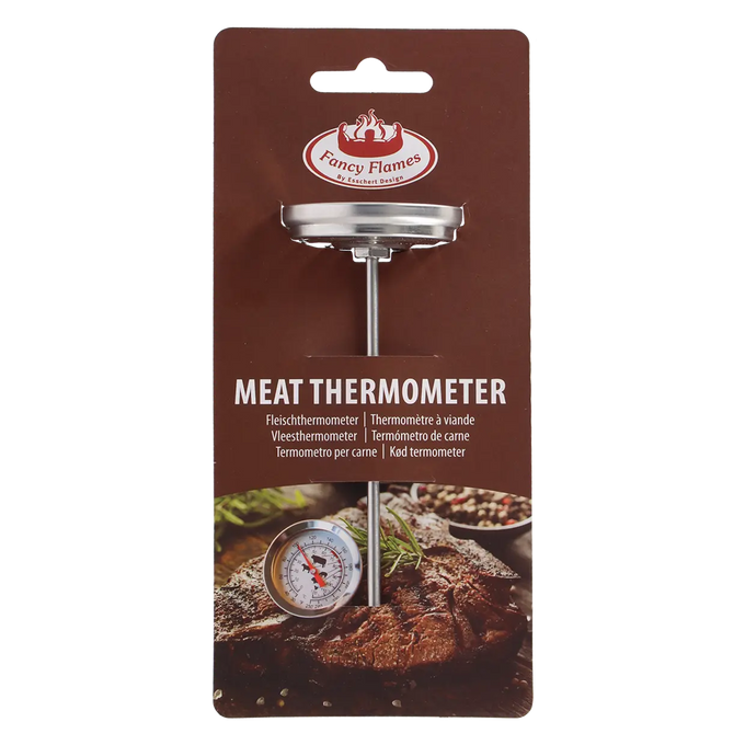 BBQ Meat Thermometer Keans Claremorris