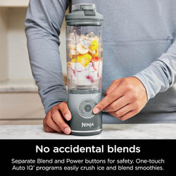 Ninja Blast Max Cordless Portable Blender Navy| BC251UKNV