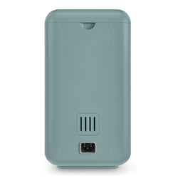 Smeg Bean to Cup Coffee Machine | Matt Emerald Green