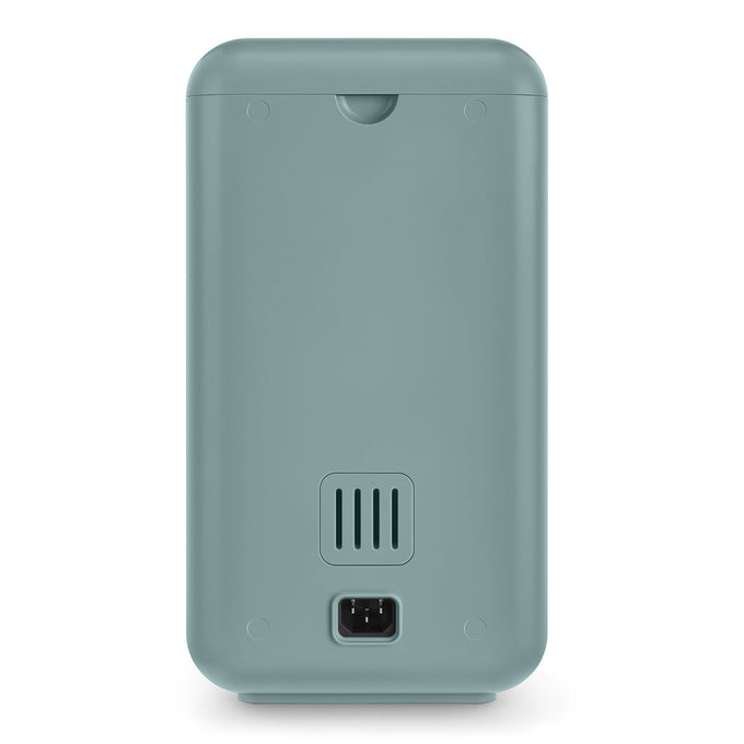 Smeg Bean to Cup Coffee Machine | Matt Emerald Green - Image 2