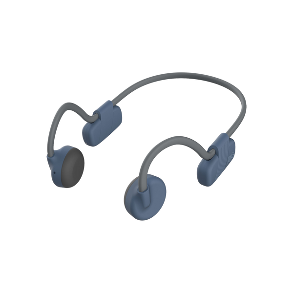 myFirst Headphones Bone Conduction Wireless Lite Blue | 256-FH8504SA-BE01