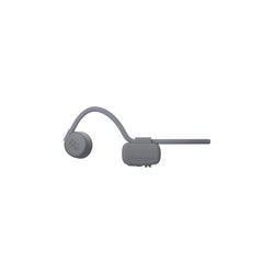 myFirst Bone Conduction Wireless Headphones Grey, Lightweight and Comfortable | Keans Claremorris