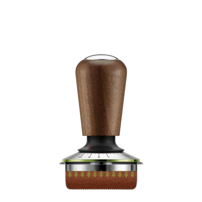 Sage the Force Gauge Tamper | 58mm - Image 2