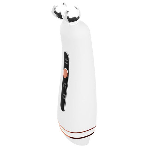 Beautifly B-Booster Pro Facial Lifting Firming Device White - Skin Tightening Tool | Keans Claremorris