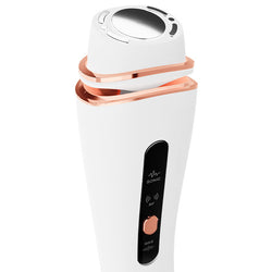 Beautifly B-Booster Pro White Facial Lifting and Firming Device, advanced skincare tool – Keans Claremorris