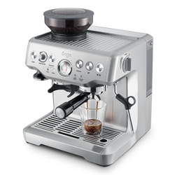 Sage The Barista Express Coffee Machine Stainless Steel