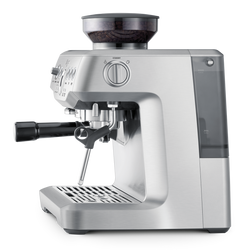 Sage The Barista Express Coffee Machine Stainless Steel