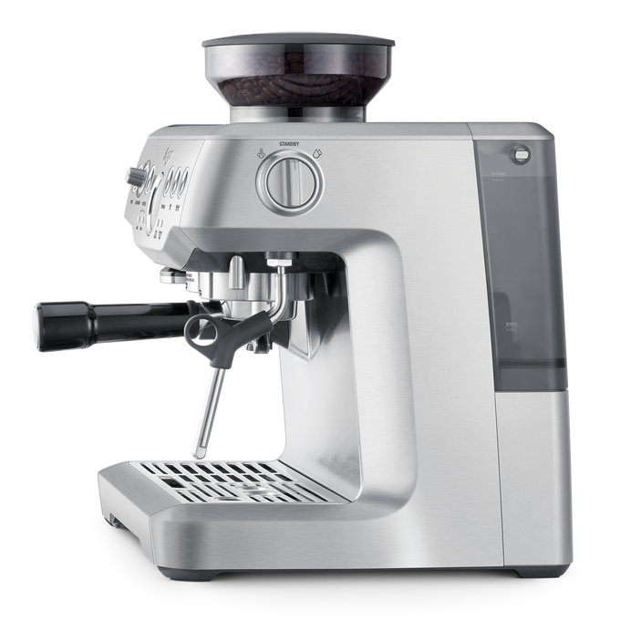 Sage The Barista Express Coffee Machine Stainless Steel - Image 5