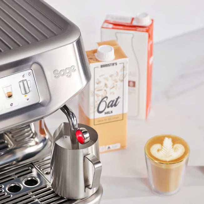 Sage Touch Impress Cold Brew Coffee Machine Black Truffle | SES882BTR4GUK1 - Image 8