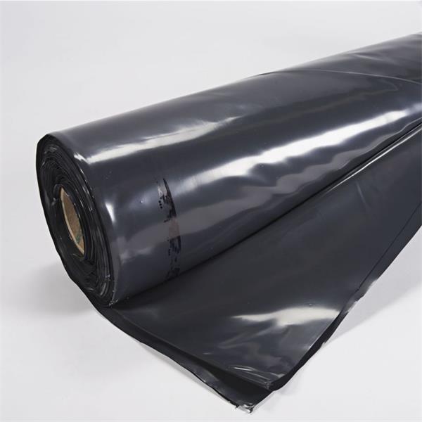Polythene Builders Film 1000G 15M X 3.5M