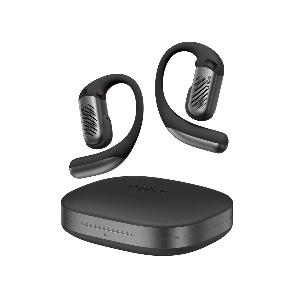 Shokz Openfit Pro Black | 38-T010-ST-BK - Image 2