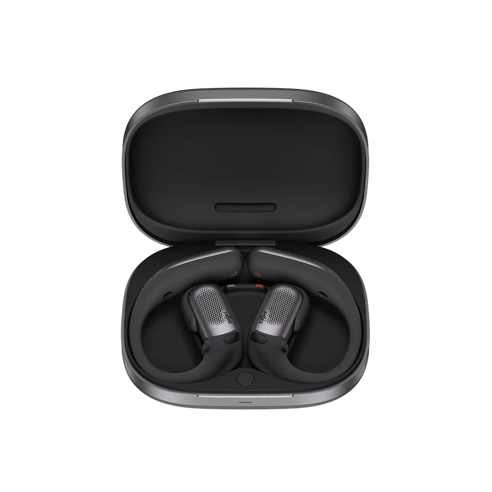 Shokz Openfit Pro Black | 38-T010-ST-BK - Image 4